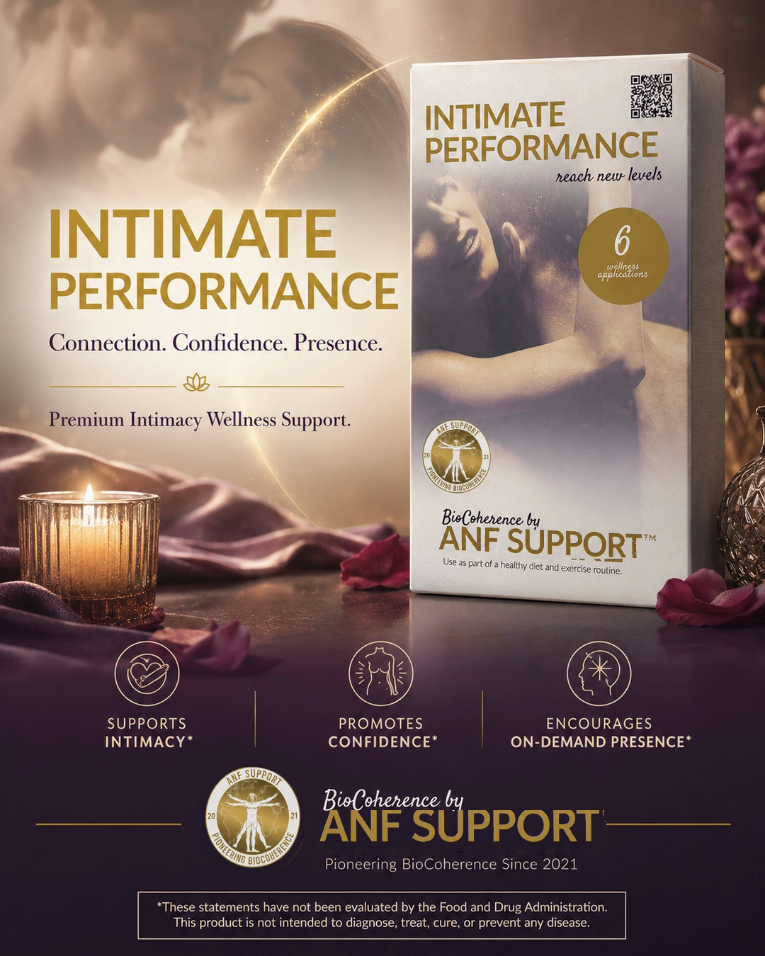 Intimate Performance