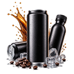 Caffeine & energy drinks