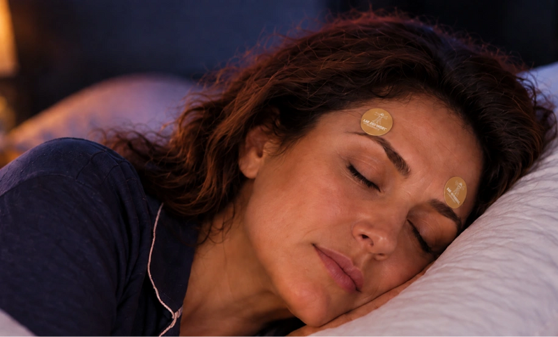 Natural Nighttime Support