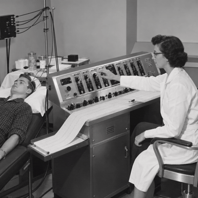 The Brainwave Scientists Have Studied for 100+ Years