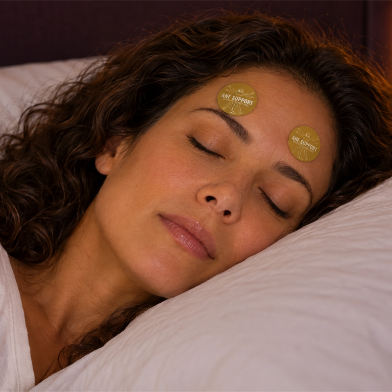 Deeper Sleep Support