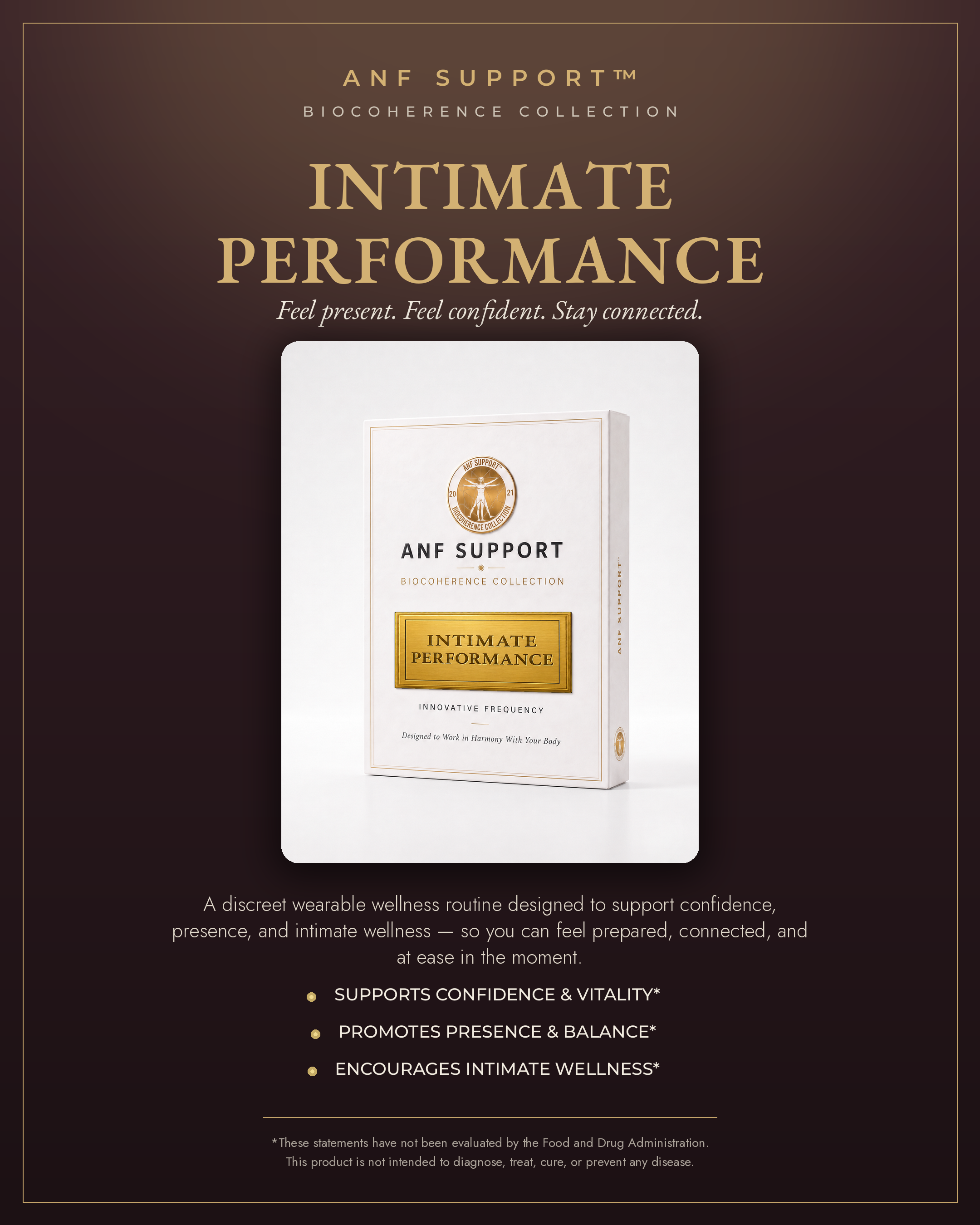 Intimate Performance