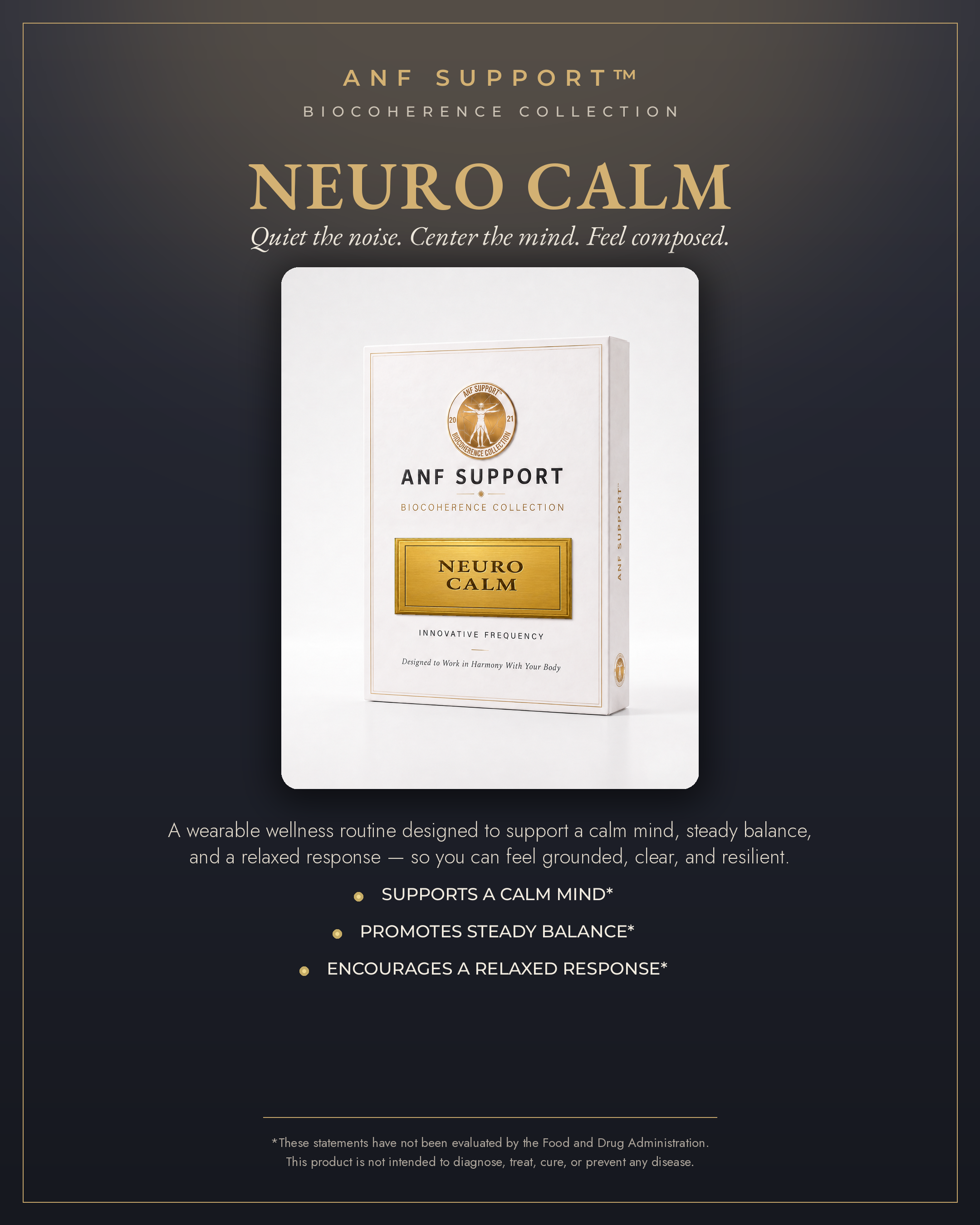 Neuro Calm