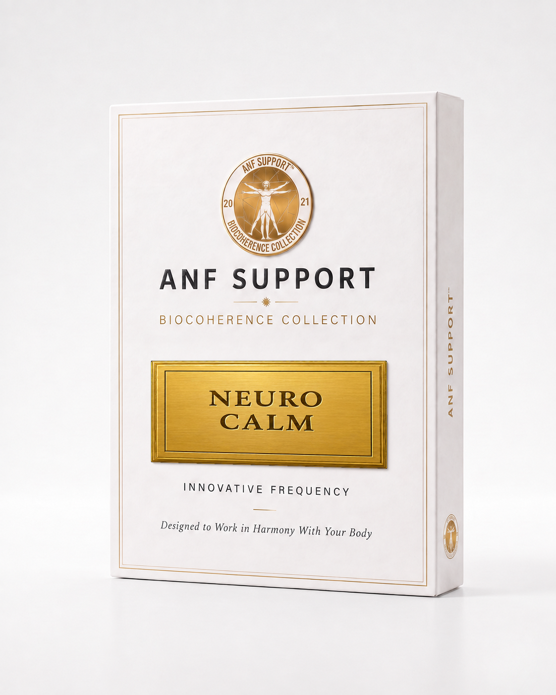 ANF Support Neuro Calm box — Biocoherence Collection