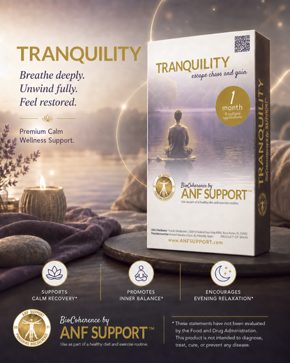 Tranquility