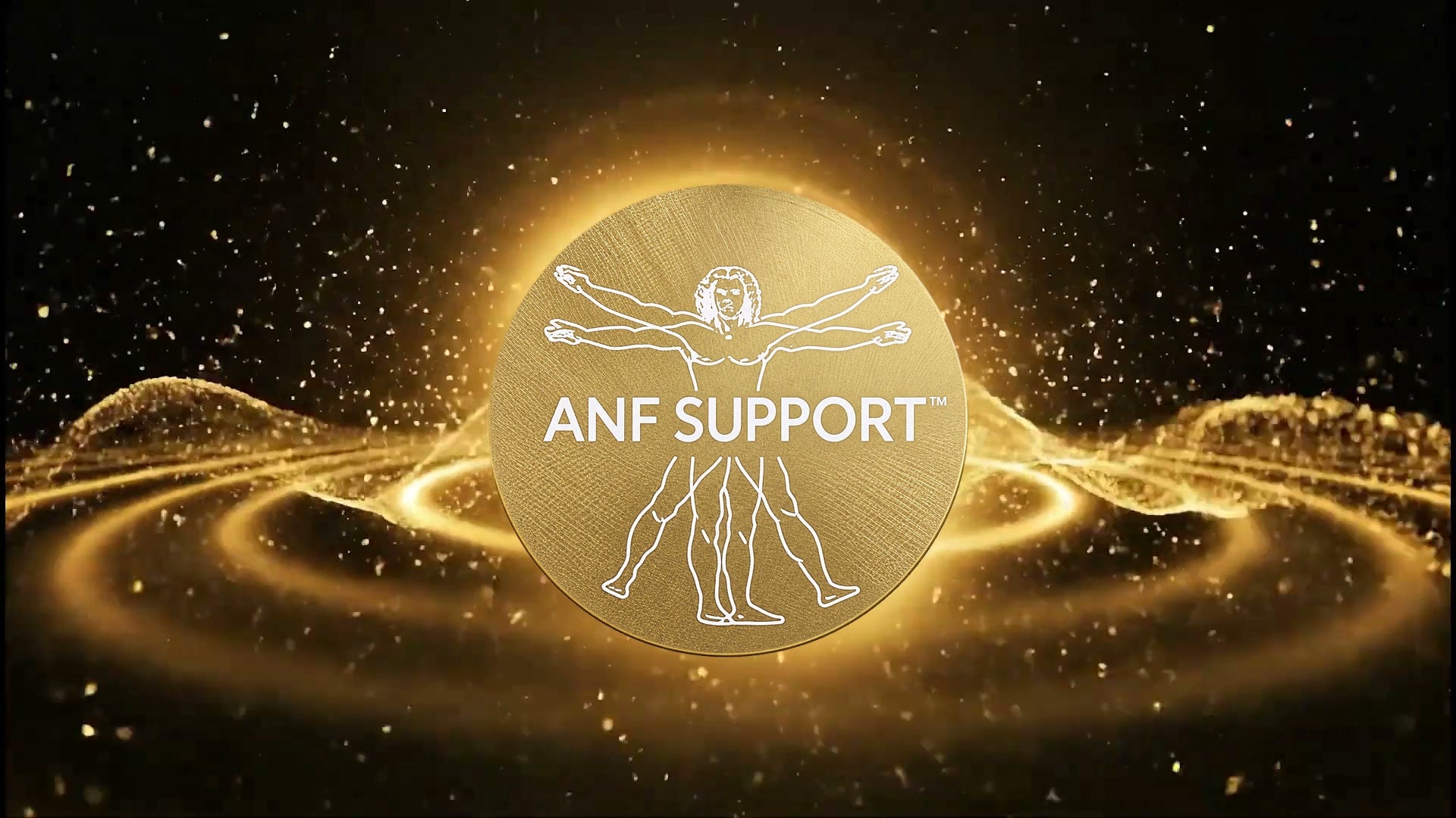 Sleep and Recharge ANF Support