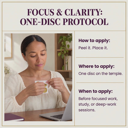 Focus and Clarity
