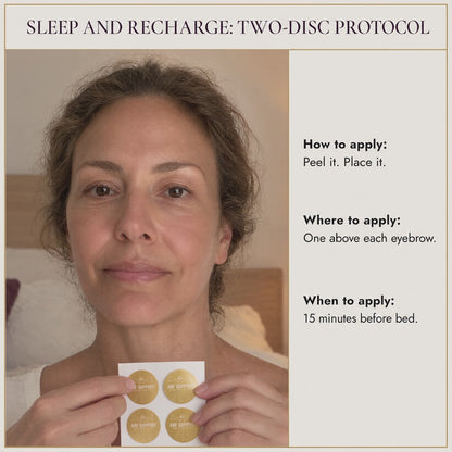 Sleep and Recharge