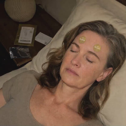 Sleep and Recharge